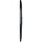 Ekena Millwork Diane Ceiling Medallion (Fits Canopies up to 6 1/4"), 24"OD x 3 5/8"ID x 1 1/4"P, Night Shade CM24DINSF - alternate 3